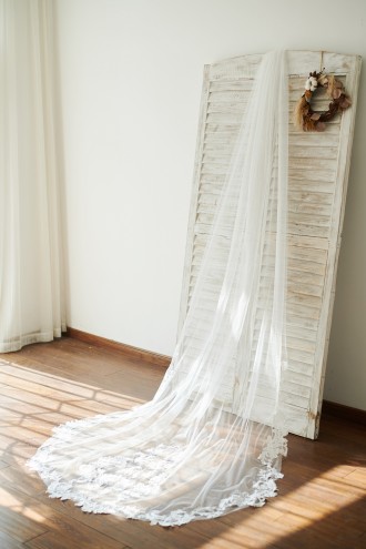Princessly.com-K1003860-Cathedral Long Tulle Lace Appliques Wedding Veil Bridal Veil-20