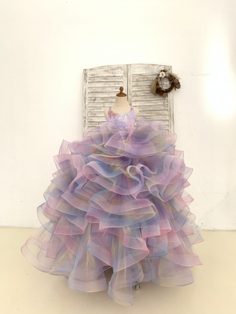 Princessly.com-K1004206-Rainbow Ruffle Tulle Butterfly Beaded Sequin Backless Wedding Flower Girl Dress Kids Birthday Party Ball Gown Dress-20