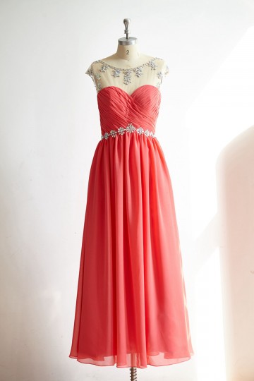 Princessly.com-K1000318-Sheer Illusion Sexy Backless Coral Chiffon Long Prom Party Dress-20