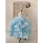 Princessly.com-K1004225-Beaded Butterfly Blue Ruffle Tulle Wedding Flower Girl Dress Princess Ball Gown Kids Party Dress-01