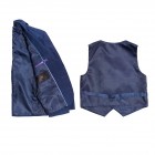 Princessly.com-K1003864-Boys 3 Pieces Formal Occassion Suit Set with Navy Blue Pinstripe-01