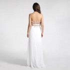 Princessly.com-K1004100-Ivory Chiffon Colored Beading Wedding Prom Evening Party Dress-01