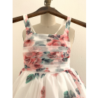 Princessly.com-K1004207-A-line Floral Print Chiffon Straps Corset Back Wedding Flower Girl Dress Kids Party Dress-01