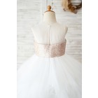 Princessly.com-K1004030-Champagne Sequin Ivory Ruffle Tulle Wedding Flower Girl Dress-01