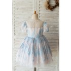Princessly.com-K1004132-Blue Lace Short Sleeves Wedding Flower Girl Dress-01