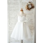 Princessly.com-K1004037-Keyhole Back Ivory Lace Tulle Wedding Flower Girl Dress-01