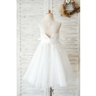 Princessly.com-K1004037-Keyhole Back Ivory Lace Tulle Wedding Flower Girl Dress-01