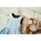 Princessly.com-K1003840-Ombre Sequin Navy Blue Tulle Wedding Flower Girl Dress-01