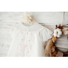 Princessly.com-K1003880-Ivory Polka Dot Lace Tulle Cap Sleeves Open Back Wedding Flower Girl Dress-01