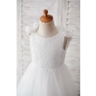 Princessly.com-K1003894-Backless Lace Tulle Wedding Flower Girl Dress with Pearls-01