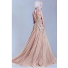Princessly.com-K1004106-Lace Tulle V Back Wedding Evening Party Dress-01