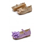 Princessly.com-K1003953-Purple/Pink/Gold Bowknot Sequin Wedding Flower Girl Shoes Kids Baby Princess Shoes-01
