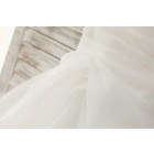 Princessly.com-K1003329-Sweetheart Neckline Organza Wedding Dress with Beaded Belt-01