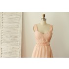 Princessly.com-K1003284-A Line Backless Peach Chiffon Prom Dress-01