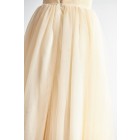 Princessly.com-K1000319-Sweetheart Champagne Tulle Pearl Cap Sleeves Long Prom Party Dress-01