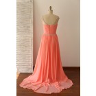Princessly.com-K1000219-Beaded Coral Chiffon Long Prom Dress-01