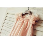 Princessly.com-K1000088-Boho Beach Blush Pink Chiffon Flower Girl Dress with Butterfly Sleeves-01