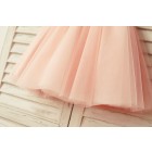 Princessly.com-K1000104-Princess Ivory Lace Blush Pink Tulle Flower Girl Dress-01