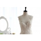 Princessly.com-K1000073-Backless Lace Organza Beaded Ruffle Wedding Dress-05