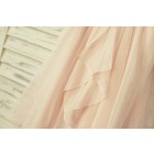 Princessly.com-K1000123-Boho Beach Blush Pink Thin Straps Chiffon Flower Girl Dress-01