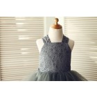 Princessly.com-K1003319-Backless Gray Lace Tulle Flower Girl Dress with Big Bow-01