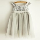 Princessly.com-K1003965-Silver Gray Sequin Tulle Straps Wedding Flower Girl Dress-01