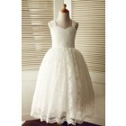 Princessly.com-K1003321-Backless Ivory Lace Wedding Flower Girl Dress-01