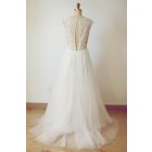 Princessly.com-K1000253-Sheer Illusion Lace Tulle Wedding Dress-01