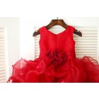 Princessly.com-K1003343-Red Satin Ruffle Organza TUTU Princess Flower Girl Dress-02