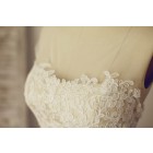 Princessly.com-K1003323-Sheer Illusion Lace Tulle Wedding Dress with Champagne Lining-01