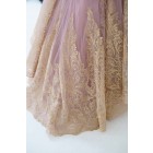 Princessly.com-K1004188-Mauve Tulle Gold Lace Sheer Back Wedding Flower Girl Dress Kids Party Dress-01