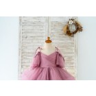 Princessly.com-K1004182-Mauve Glittering Tulle Spaghetti Straps V Back Wedding Flower Girl Dress Kids Party Dress-01