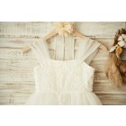 Princessly.com-K1003366-Boho Beach Ivory Tulle Beaded Wedding Flower Girl Dress-01