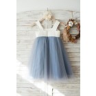 Princessly.com-K1003721-Dusty Blue Tulle Beaded Lace Wedding Flower Girl Dress-01