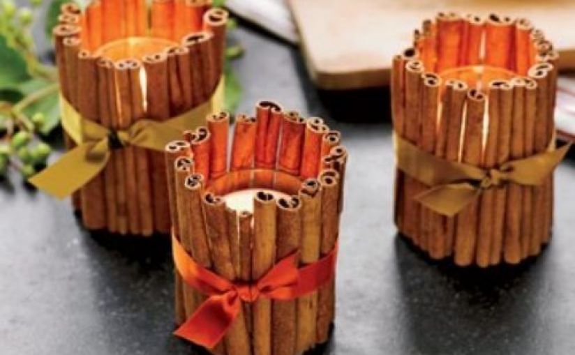 8 Amazing And Unique Ideas For Fall Wedding Decorations