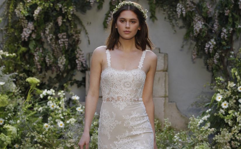 The Most Beautiful Enchanted Forest Wedding Dresses You’ll Love