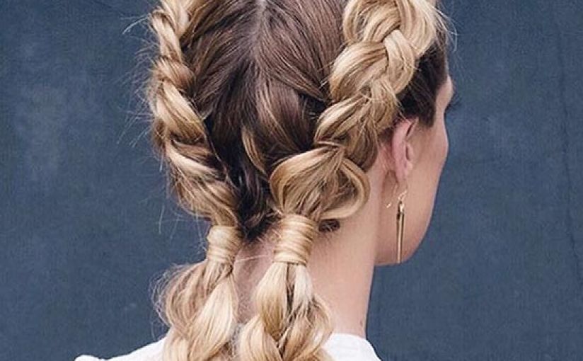 5 Braided Wedding Hairstyles Ideas You Will Love