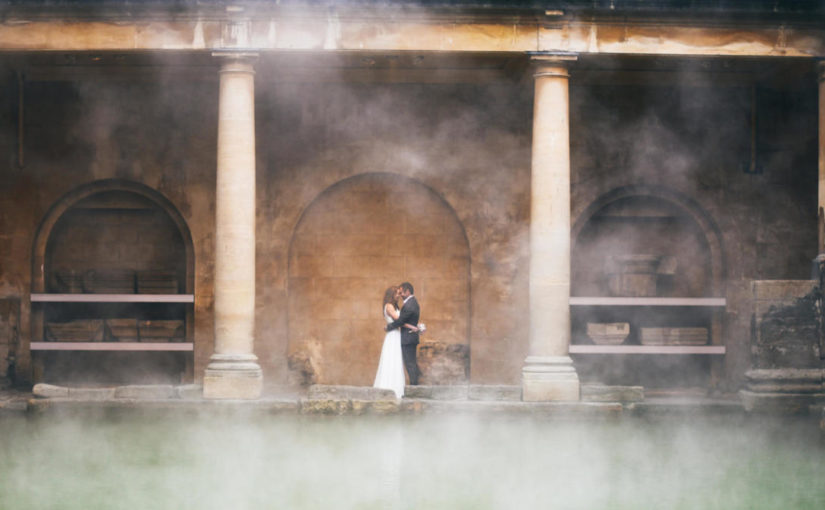 How to Plan an Ancient Roman-Themed Wedding