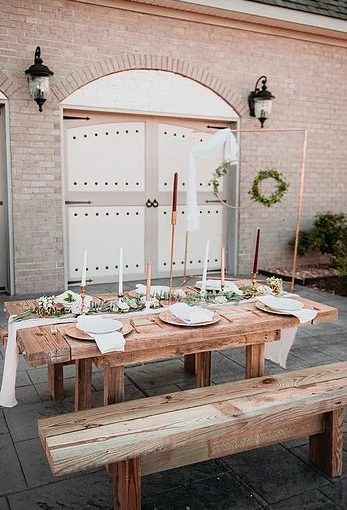 17 Creative and Budget-friendly DIY Wedding Ideas
