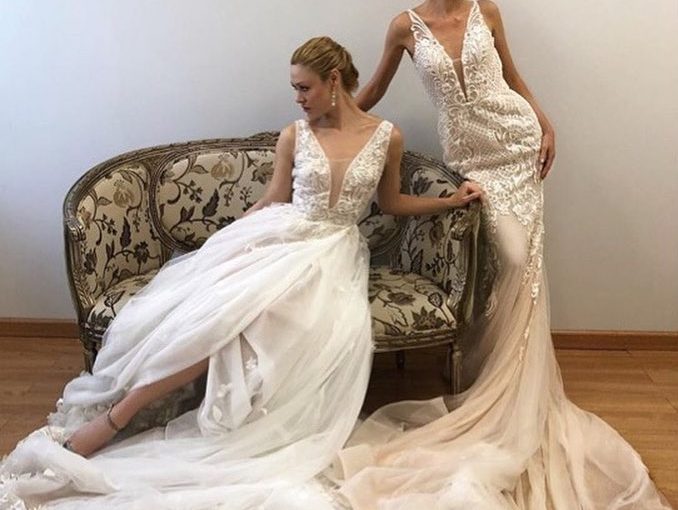 11 Top Rated Bridal Shops in Manhattan, New York